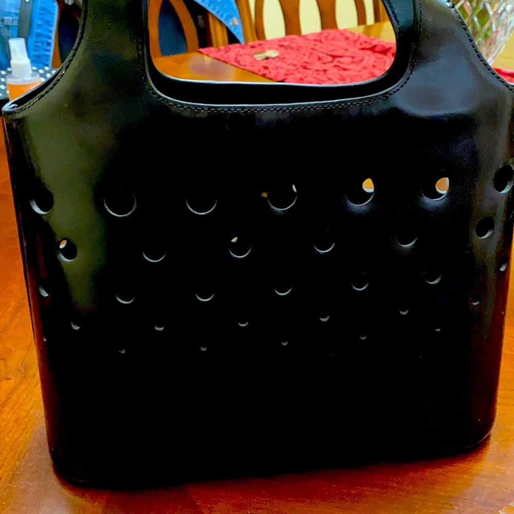 Jones New York Black bag